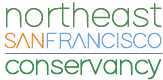 Northeast San Francisco Conservancy Logo